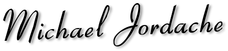 Michael Jordache